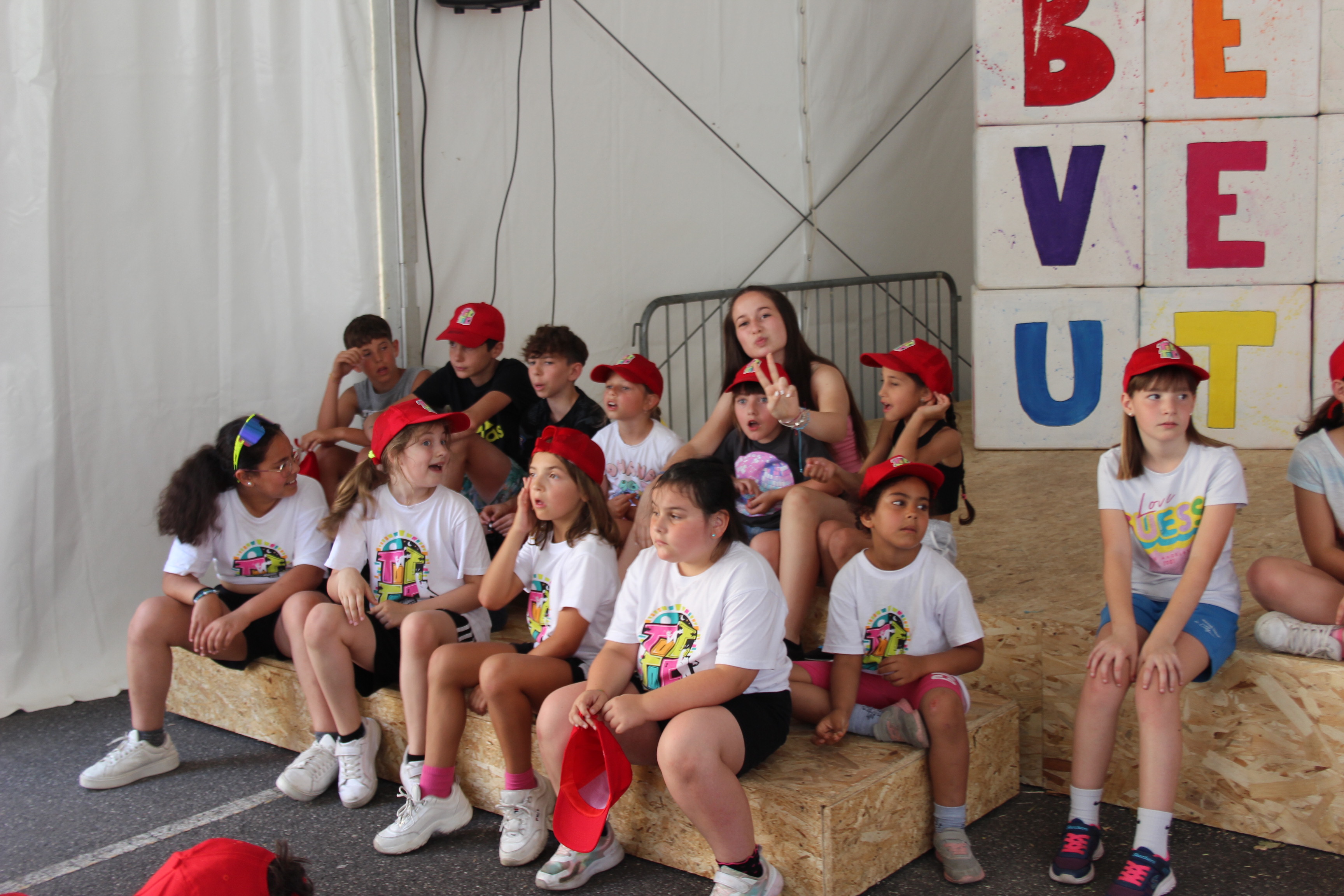 CRE - Richiesta per accompagnare in gita i bambini/e più piccoli del CRE!